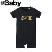 Load image into Gallery viewer, BASE LHP Car club S/S Tee BABY
