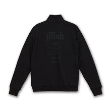Load image into Gallery viewer, BASE LHP &quot;Mob&quot; Halfzip Sweat

