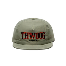 Load image into Gallery viewer, THE.HWDOG&amp;CO MKATE CAP (Green)
