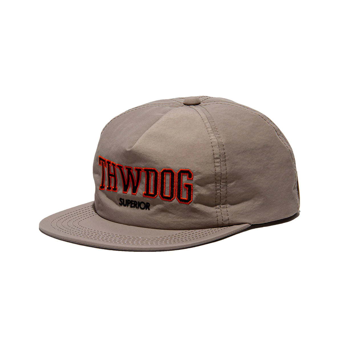 未使用 THE H.W. DOG&CO WEST POINT HAT 未使用 THE H.W. DOG&CO WEST POINT HAT