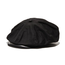 Load image into Gallery viewer, THE.HWDOG&amp;CO MILLERAIN PK CAP (Black)
