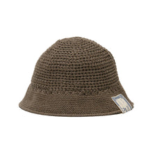 Load image into Gallery viewer, THE.HWDOG&amp;CO WOOL KNIT HAT (Beige)
