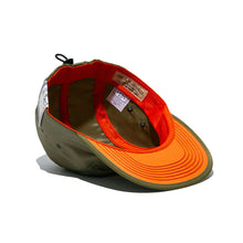 Load image into Gallery viewer, THE.HWDOG&amp;CO JET CAP (Olive)
