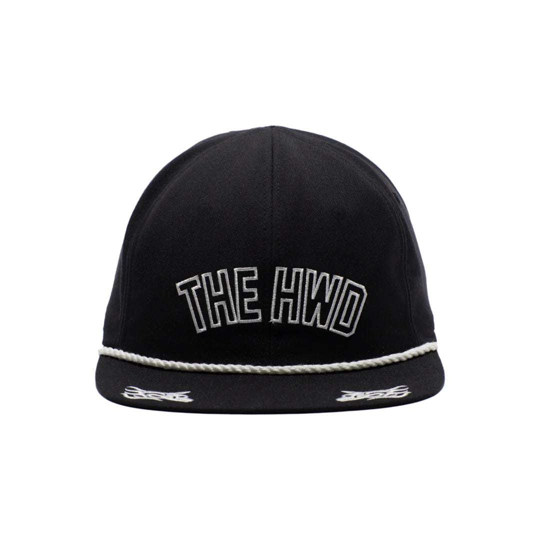 THE H.W.DOG&CO – BASE L.H.P