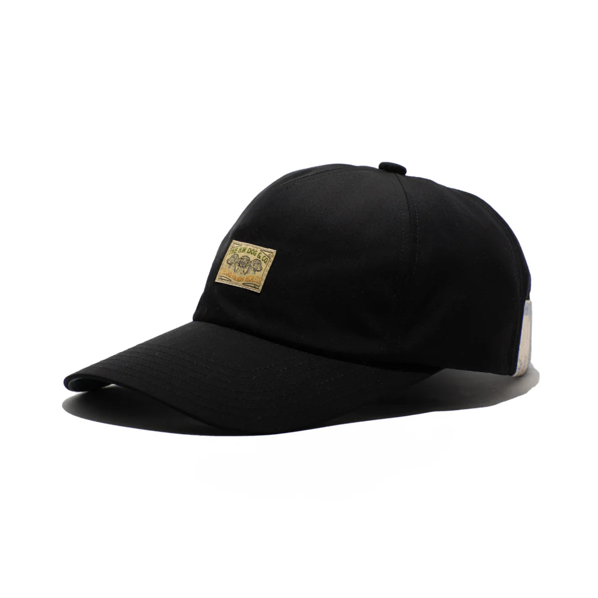 The H. W. Dog & CO – BASE L.H.P