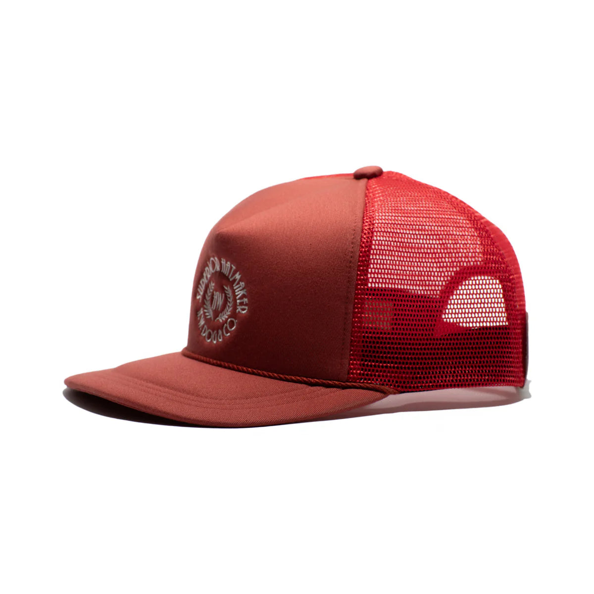 THE H.W.DOG&CO – BASE L.H.P
