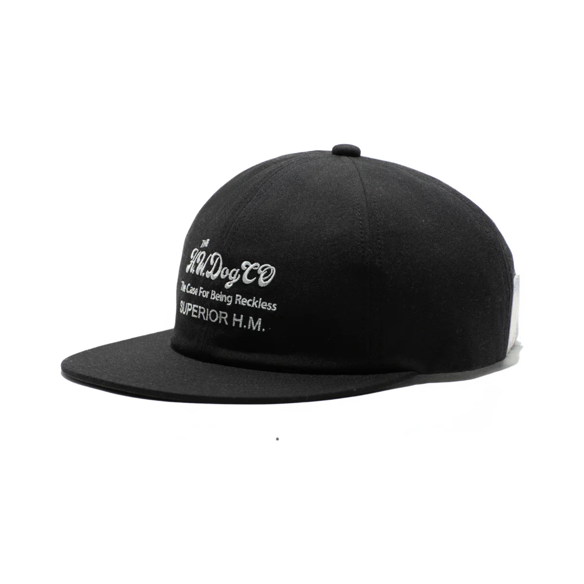 今市隆二 THE H.W.DOG&CO.RILY BASEBALL CAP - メルカリ