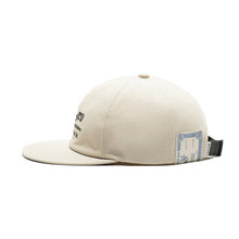 Load image into Gallery viewer, THE.H.W.DOG&amp;CO BALL CAP (Black)

