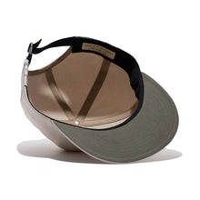 Load image into Gallery viewer, THE.H.W.DOG&amp;CO BALL CAP (Black)
