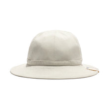 Load image into Gallery viewer, The.h.w.dog &amp; Co Fatigue Hat Aw (Black)
