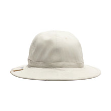 Load image into Gallery viewer, The.h.w.dog &amp; Co Fatigue Hat Aw (Black)
