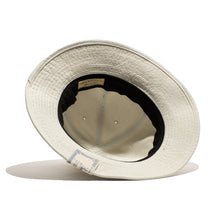 将图片加载到图库查看器，The.h.w.dog＆Co Fatigue Hat Aw（黑色）
