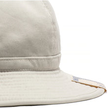 Load image into Gallery viewer, The.h.w.dog &amp; Co Fatigue Hat Aw (Black)
