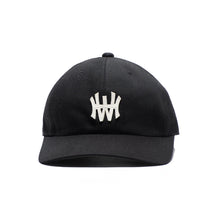 画像をギャラリービューアに読み込む, THE.H.W.DOG&amp;CO 90S BB CAP(Black)
