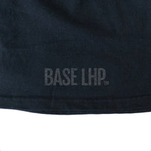 Load image into Gallery viewer, TRAVS × BASE LHP Rednight Raglan Sleeve Tee 
