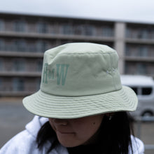 Load image into Gallery viewer, THE.HWDOG&amp;CO HofW HAT (GREEN)
