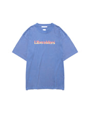 Load image into Gallery viewer, Liberaiders OG LOGO TEE
