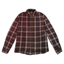 Load image into Gallery viewer, D/HILL HOLLYWOOD SHIRT (Brown)
