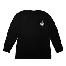 이미지를 갤러리 뷰어에 로드 , D/HILL DELIEVE 01 Short Sleeve T-shirt(BLACK)

