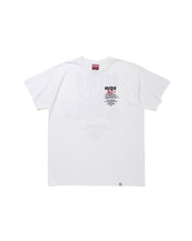 Load image into Gallery viewer, HideandSeek AND S/S Tee(WHT)
