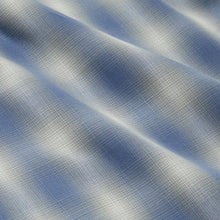 Charger l'image dans la galerie, Hide and Seek Ombre Check L/S Shirt(26aw)
