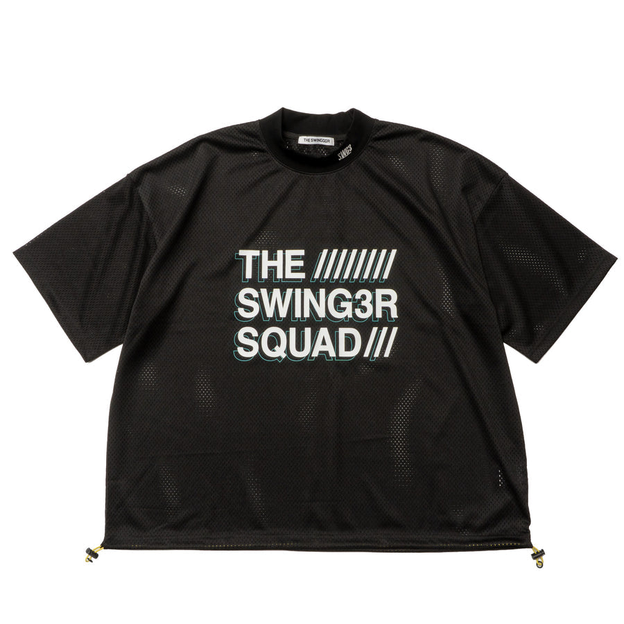 THE SWINGGGR – BASE L.H.P
