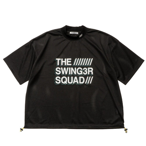 THE SWINGGGR – BASE L.H.P