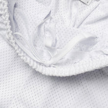 將圖片載入圖庫檢視器 MESH SHORTS, WHITE

