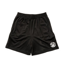 将图片加载到图库查看器，MESH SHORTS, BLACK
