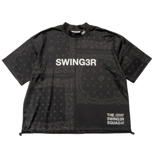 THE SWINGGGR – BASE L.H.P
