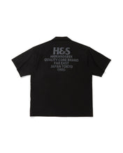 画像をギャラリービューアに読み込む, Hide and Seek H&amp;S×Chrome 8℃- S/S Shirt (26aw)
