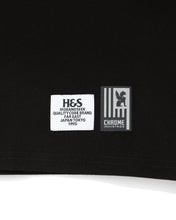 画像をギャラリービューアに読み込む, Hide and Seek H&amp;S×Chrome 8℃- S/S Shirt (26aw)
