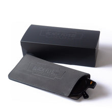 画像をギャラリービューアに読み込む, BLACK FLYS FLY HAILY BLACK-SILVER/GREY POLARIZED(偏光レンズ)
