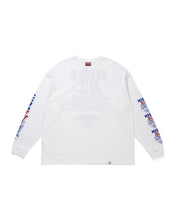 画像をギャラリービューアに読み込む, HideandSeek AND L/S Tee
