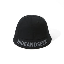 將圖片載入圖庫檢視器 Hide and Seek Metro Hat(26aw)
