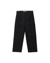画像をギャラリービューアに読み込む, HideandSeek Pleated Trouser(26aw)
