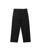画像をギャラリービューアに読み込む, HideandSeek Pleated Trouser(26aw)
