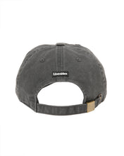 이미지를 갤러리 뷰어에 로드 , Liberaiders OS LOGO DAMAGED CAP BLACK
