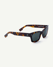 이미지를 갤러리 뷰어에 로드 , Decade Eyewear MILTON 60s (TORTOISE)
