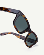 이미지를 갤러리 뷰어에 로드 , Decade Eyewear MILTON 60s (TORTOISE)
