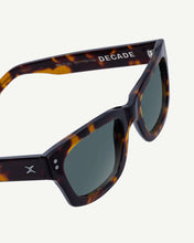 이미지를 갤러리 뷰어에 로드 , Decade Eyewear MILTON 60s (TORTOISE)

