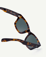 이미지를 갤러리 뷰어에 로드 , Decade Eyewear MILTON 60s (TORTOISE)
