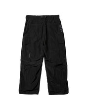 将图片加载到图库查看器，Liberaiders  NYLON TACTICAL PANTS BLACK
