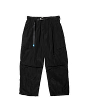 将图片加载到图库查看器，Liberaiders  NYLON TACTICAL PANTS BLACK
