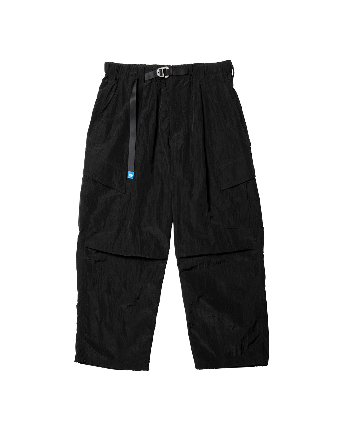 Liberaiders NYLON TACTICAL PANTS BLACK – BASE L.H.P