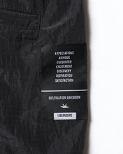 将图片加载到图库查看器，Liberaiders  NYLON TACTICAL PANTS BLACK
