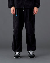 将图片加载到图库查看器，Liberaiders  NYLON TACTICAL PANTS BLACK
