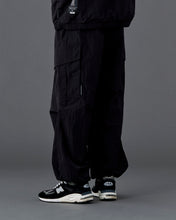 将图片加载到图库查看器，Liberaiders  NYLON TACTICAL PANTS BLACK
