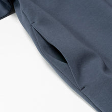 Charger l'image dans la galerie, SWG AIR CORE HALF ZIP, NAVY
