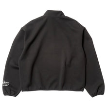 이미지를 갤러리 뷰어에 로드 , SWG AIR CORE HALF ZIP, BLACK
